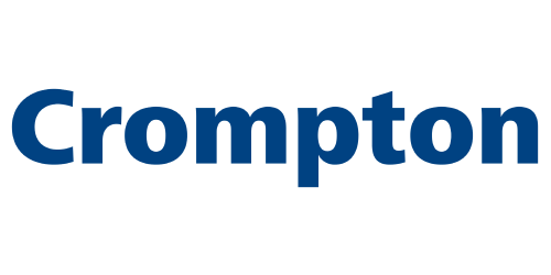 Crompton logo